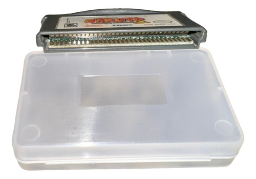Naruto Ninja Council 2 Gameboy Advance (Reacondicionado)