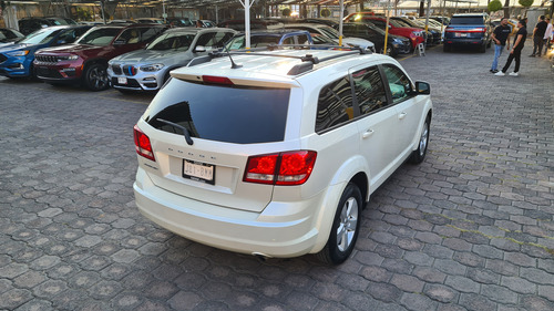 Dodge Journey 2.4 Se L4 5pas At