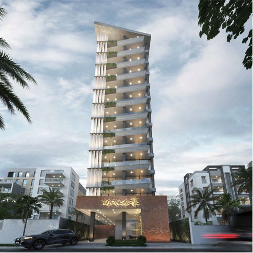 Imagen 7 de 8 de Apartamento En Ensanche Paraiso Proximo Piantini Y Sectores Como Naco En Venta, Serralles , Evaristo Morales , Paraiso , Urb Fernandez, Esperilla ,el Vergel , Bella Vista , La Julia,santo Domingo