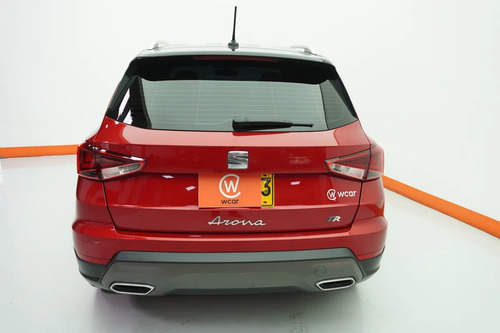 Seat Arona FR 1.6 TP 4X2