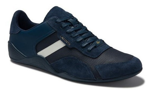 Zapatos Lacoste Hapona 0120 1 Cma - Hombre