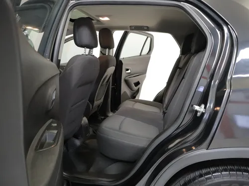 Chevrolet Tracker LT 1.8 AT 4AB CT 4X2