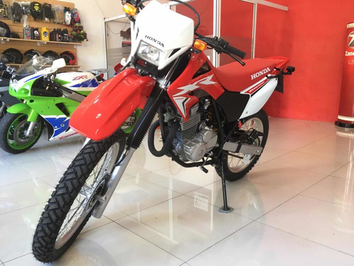 Imagen 5 de 9 de Honda Xr 250 Tornado 0 Km