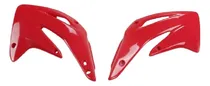 Comprar Cachas Aletas Tanque Cr 85 2003\u002F2010 Rojo Neon Ufo