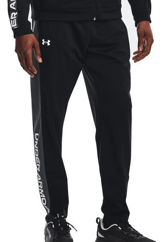 Pantalón Under Armour Training Ua Brawler Hombre Ng Go