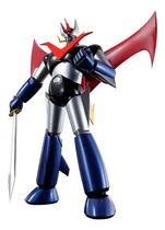 Comprar Mazinger Z Great Mazinger Soul Of Chogokin Gx-111 Bandai