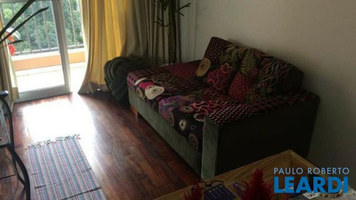 Imagem 4 de 13 de Apartamento - Vila Áurea - Sp - 543736