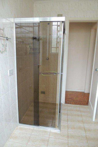 Imagem 6 de 13 de Apartamento Com 2 Dorms, Encruzilhada, Santos - R$ 240 Mil, Cod: 64140919 - V64140919