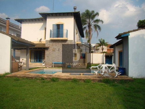 Casa, 630 M² - Venda Por R$ 3.500.000,00 Ou Aluguel Por R$ 26.720,00/mês - Alphaville Residencial 6 - Santana De Parnaíba/sp - Ca0762