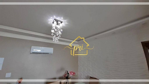 Imagem 18 de 30 de Apartamento À Venda, 87 M² Por R$ 442.000,00 - Ocian - Praia Grande/sp - Ap1841
