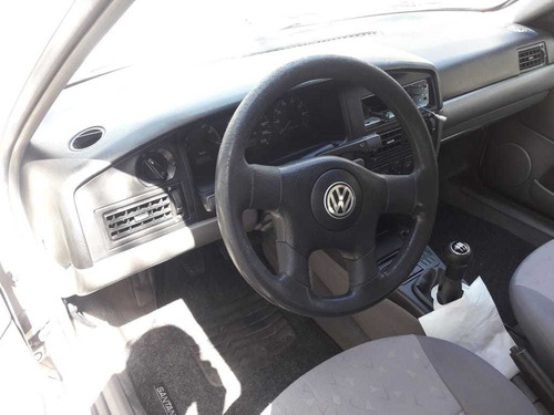 Volkswagen Quantum 1.8 4p 2001