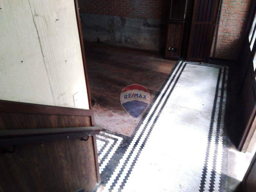 Imagem 18 de 23 de Casarão À Venda Com 246 M² No Leblon - Ca0015