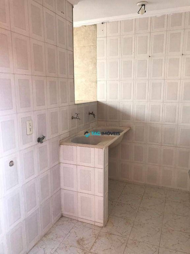 Imagem 11 de 27 de Casa Com 4 Dormitórios, 300 M² - Venda Por R$ 1.272.000,00 Ou Aluguel Por R$ 3.600,00/mês - Parque Via Norte - Campinas/sp - Ca1122
