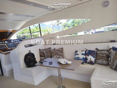 Imagem 9 de 11 de Solara 520, 2014, 2x Volvo Ips 600hp - Cimitarra - Real