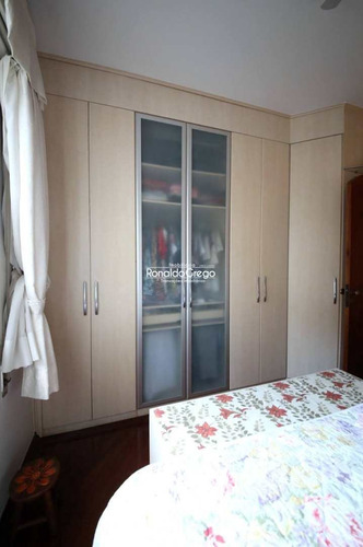 Imagem 12 de 30 de Apartamento Á Venda Com 3 Dorms, Brooklin - R$ 680 Mil - V4320