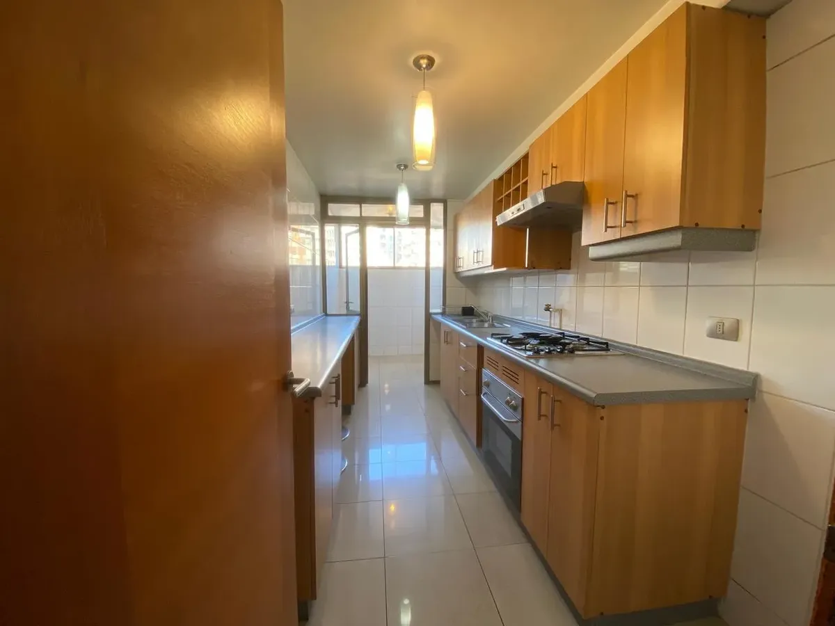Imagen 3 de 27 de Más Verde Más Vida Tu Departamento Ideal En San Miguel