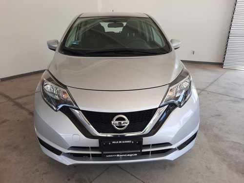 Imagen 1 de 6 de Nissan Note 2019 1.6 Sense Mt
