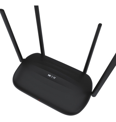 Imagen 3 de 6 de Router Wifi Nexxt Nebula 301 Plus 300mbps Ap + Repetidor
