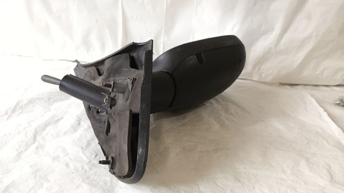 Retrovisor Espejo Electrico Derecho Renault Clio Symbol (Usado)