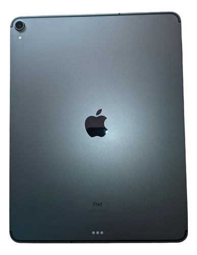 iPad Pro 12.9  512gb Wifi + Lte Nuevo