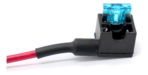 Bx Adaptador De Fusibles Para Coche De 12 V Con 5