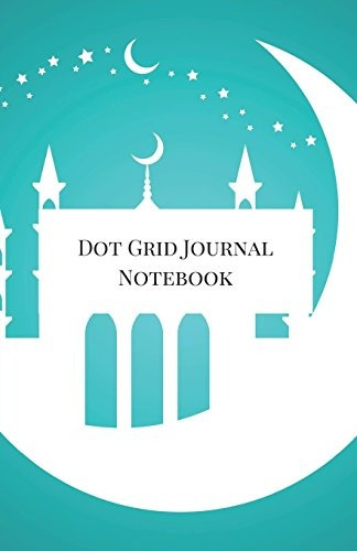 Dot Grid Journal Notebook Notebook Dotted Grid, Dotted Bulle
