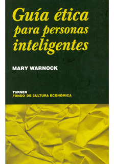 Guía Ética Para Personas Inteligentes