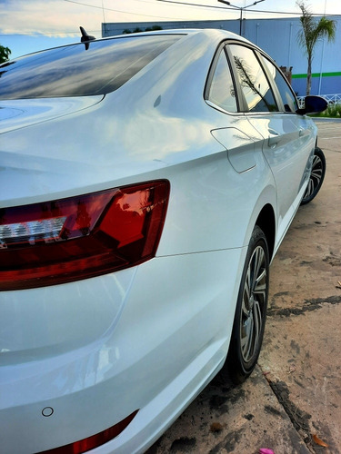 Volkswagen Vento Highline 250 Tsi At - Igual A 0km!