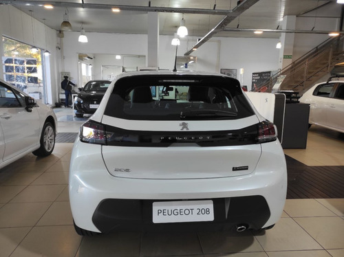 Peugeot 208 Feline Tiptronic 1.6l Am21