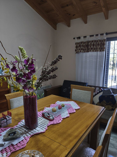 Venta Espléndida Casa Apta Crédito En Carrodilla