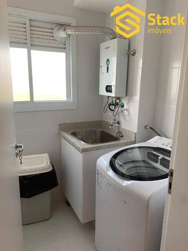 Imagem 6 de 30 de Lindo Apartamento De Cobertura Alto Padrão À Venda No Condomínio Resort Santa Ângela. - Ap01811