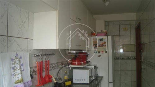 Apartamento - Ref: 821827