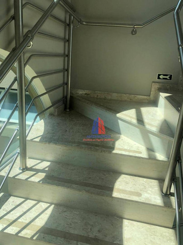 Apartamento Com 2 Dormitórios À Venda, 81 M² Por R$ 360.000,00 - Vila Santa Maria - Americana/sp - Ap1548