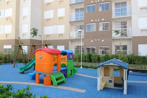 Apartamento À Venda No Bairro Jacarepaguá - Rio De Janeiro/rj - O-5378-13262