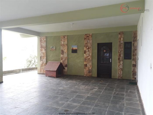 Imagem 12 de 29 de Chácaras À Venda Em Mairiporã/sp - Compre O Seu Chácaras Aqui! - 1452659