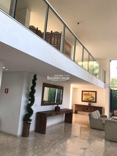 Imagem 18 de 30 de Apartamento Á Venda 3 Dorms, Santo Amaro, Sp- R$ 1.7 Mi - V5153
