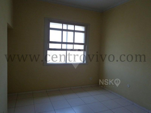 Imagem 2 de 15 de Excelente Kitnet - 28m² - Campos Eliseos - Ed382