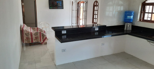 Imagem 10 de 22 de Casa Com 2 Dormitórios À Venda, 185 M² Por R$ 369.000,00 - Balneário Jardim De Itanhaém (f/grandesp) - Itanhaém/sp - Ca2073