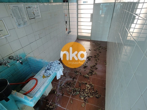Imagem 14 de 20 de Casa Comercial À Venda Com Amplo Quintal Na Nova Valinhos. - Ca00476 - 70817147