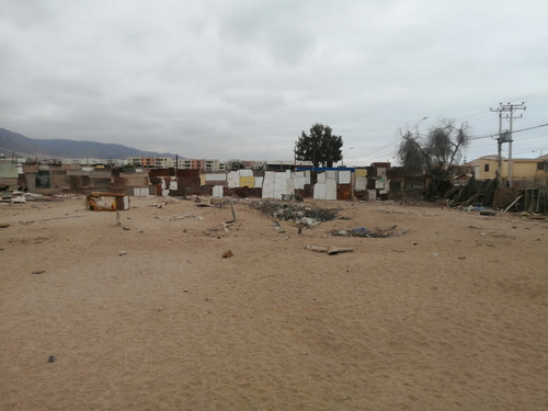 Se Arrienda Terreno En Sector Norte. (93577)