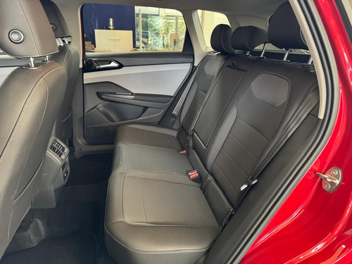 Volkswagen Taos 1.4 Comfortline At