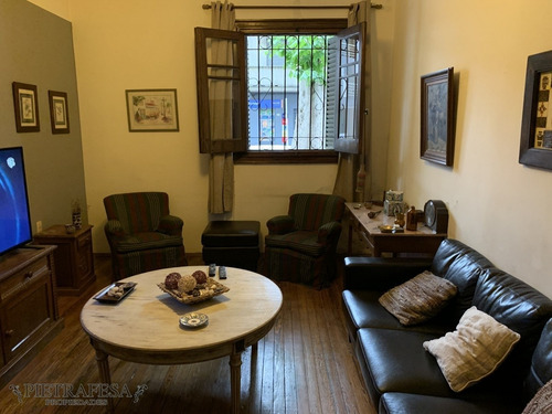Apartamento En Venta 2 Dormitorios 2 Baños Con Patio - Canelones - Centro - Ref: 1600