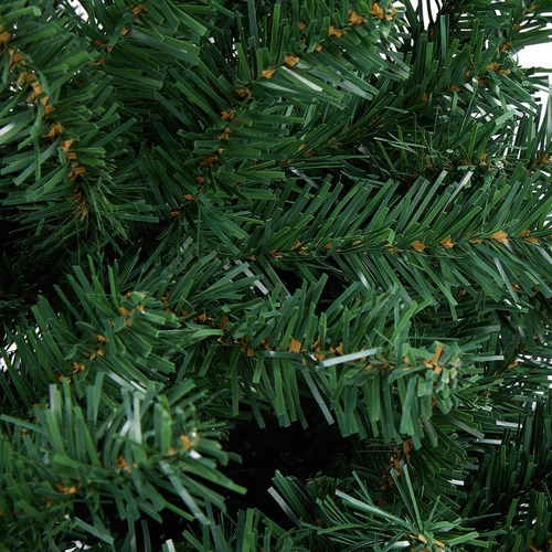 Árbol De Navidad Yaheetech, Abeto De 6 Pies Con 796 Puntas D