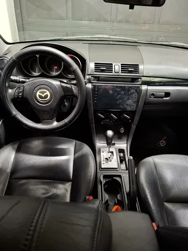 Mazda 3 1.6 Z6ha7