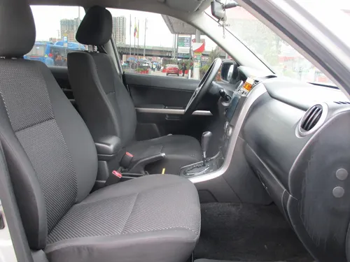 Suzuki Grand Vitara Sz 4x2 2000cc At Aa