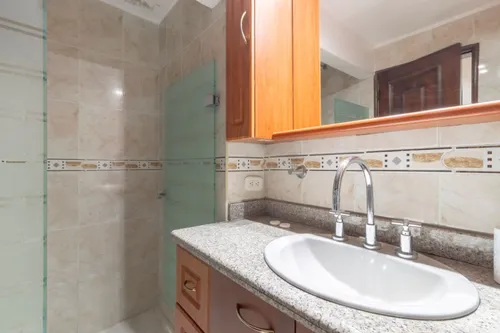 Apartamento En Arriendo/venta En Chico Norte Iii Sector. Cod A23829