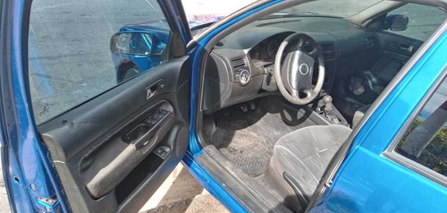 Volkswagen Bora 1.9 I Trendline 2001