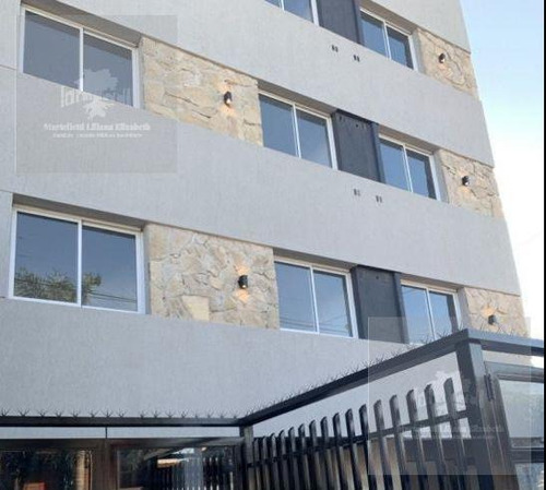 Imagen 2 de 17 de Departamento - Villa Luzuriaga