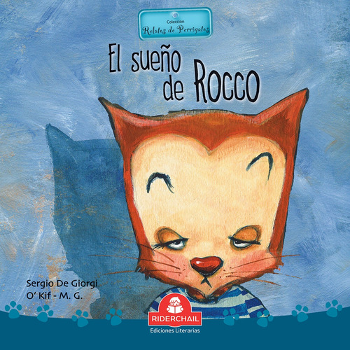 Sueño De Rocco, El - Sergio Di Giorgi
