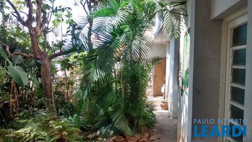 Imagem 3 de 8 de Terreno - Santana - Sp - 436122